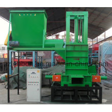 Hydraulic System Sawdust Baler Wood Shavings Baler